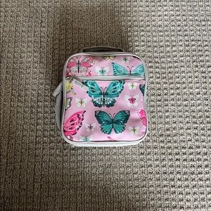 Pottery barn kids lunch box
